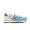 NEW BALANCE U574 SPR Bleu